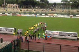 Viareggio - Andria