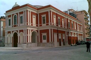 Teatro Comunale Corato