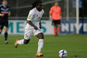 Pascal Millien