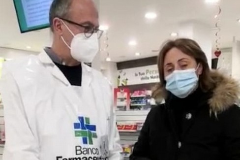 Giornata Raccolta Farmaco