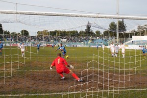 Gol Innocenti Andria Calcio