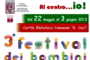festival dei bambini