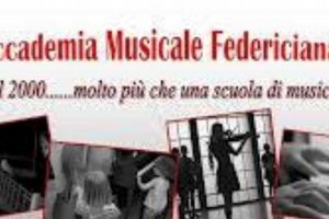 accademia musicale federiciana