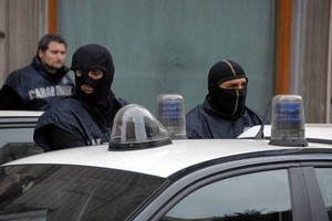 Ros dei Carabinieri