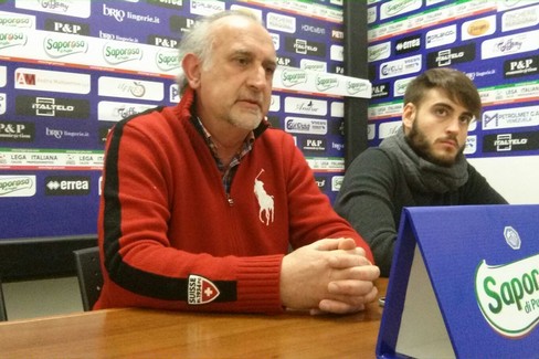 aldo roselli