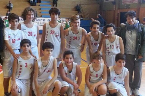 atletica andria