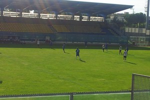 Allenamento Fidelis Andria