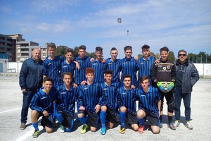 Squadra di calcio Lotti