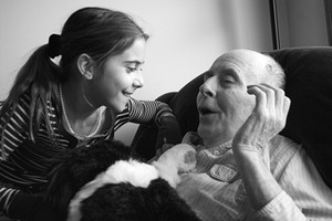 Alzheimer