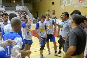 Pallavolo Andria
