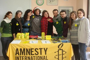 Amnesty Andria