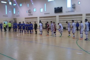 messapia_futsalAndria