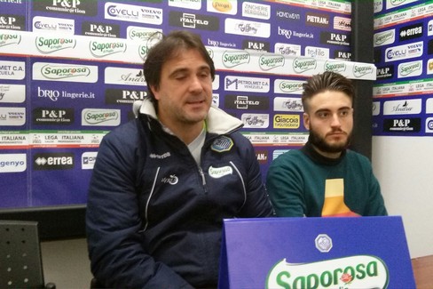 d'angelo conf pregara foggia
