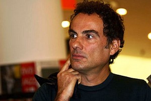andrea de carlo
