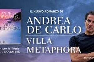 andrea de carlo