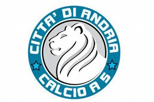 Logo Città di Andria Calcio a 5