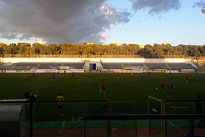 Amichevole Fidelis Andria - Canosa