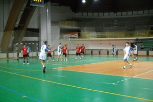 Andriasveva - ASD Sogliano Cavour