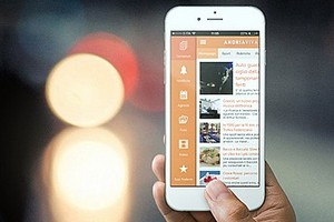 AndriaViva App