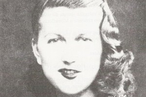 Anna Mascherini