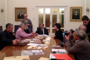 Anteas Centro Volontariato San Nicola