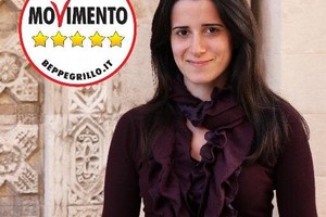 Antonella Laricchiaj