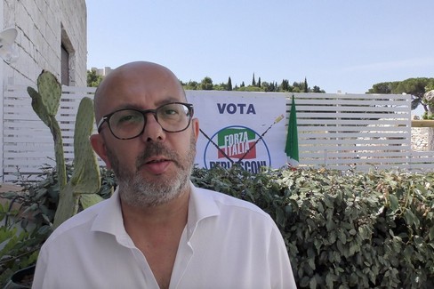 Intervista ad Antonio Nespoli