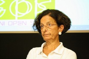 Assessore Angela Barbanente
