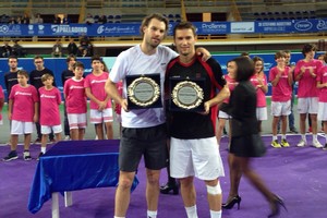 ATP Doppio Finale
