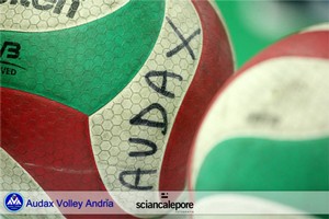 Audax Volley Andria