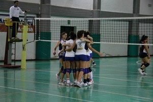 Audax Volley - Pianeta Sport Bitetto