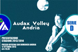 Audaxpres