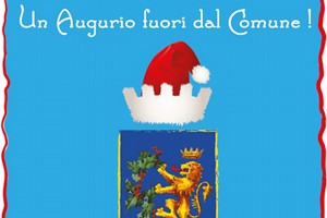 Auguri Sindaco Andria
