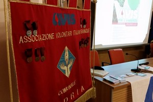 Avis Associazione donatori sangue
