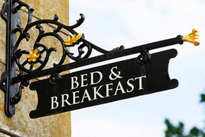 Bed & Breakfast