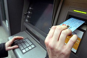 Bancomat