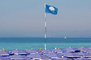 Bandiera Blu
