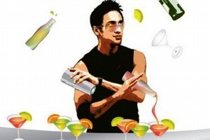 barman