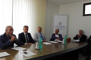 Accordo Sindacati Confindustria BAT