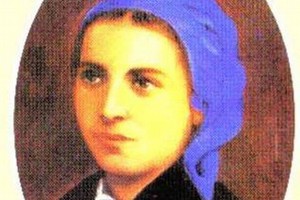 S. Bernardetta