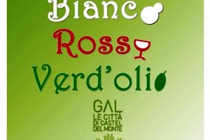 bianco rosso verd'olio