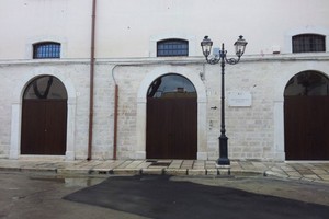 Biblioteca comunale Andria