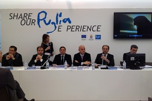 Bit Sindaco di Andria Giorgino