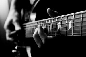 Blues Guitar