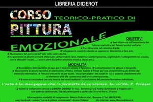 corso di pittura