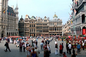 Bruxelles