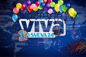 buon compleanno viva