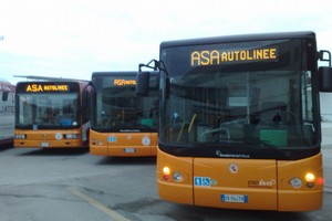 Asa Autolinee Andria