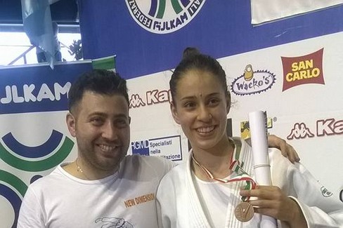 graziana regano