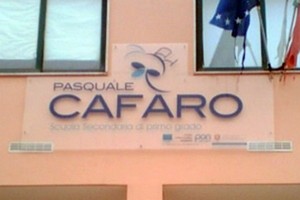 Scuola Cafaro Andria